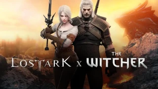 Lost Ark : MàJ événement The Witcher du 18 janvier, les détails