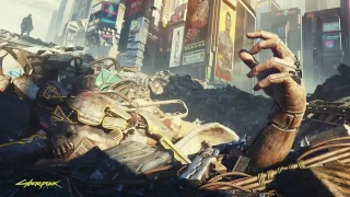 Cyberpunk 2077 : Problème avec la quête Down of the Street, comment le résoudre ?