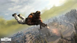Call of Duty: Warzone : Activision promet de nouvelles choses jamais faites auparavant pour les saisons à venir