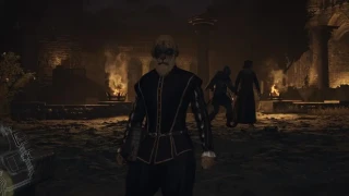 Dragon's Dogma 2 : L'usurpateur, comment approcher le faux Archimonarque