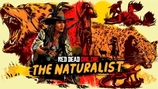 Red Dead Online accueille le Club des Fins Tireurs N°4
