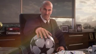 FC 25 : Patch #2, détail de la mise à jour du 1er octobre