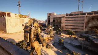 ARC Raiders Projet Présentoir à trophées : toutes les ressources à garder pour les 5 étapes
