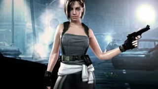 Capcom serait favorable pour un remake de Resident Evil 3