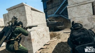 Warzone 2.0 : Le mode DMZ peut-il être joué en solo ?