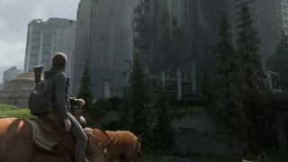 The Last of Us Part II s'est vendu à plus de 10 millions d'exemplaires