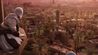 Assassin's Creed : Ubisoft utilise des images faites par l'IA, et le résultat est raté