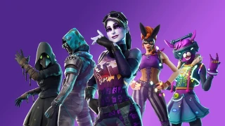 Fortnite : De nombreux changements effectués avec la mise à jour 7.40