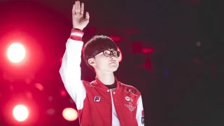 LoL : Faker, Uzi et Caps iront aux All-stars, Rekkles laisse sa place à Broxah