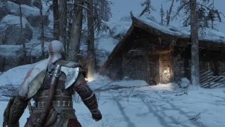 God of War : Un version remastérisée de la trilogie originale en approche ?
