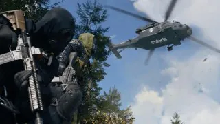 Call of Duty: Modern Warfare 4 : Suivre l'état des serveurs & maintenances
