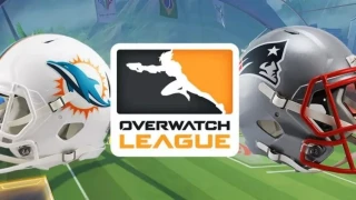 Deux équipes de NFL investissent à hauteur de plusieurs millions de dollars dans la Ligue Overwatch