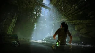 Shadow of the Tomb Raider nous dévoile le futur terrain de jeu lors d'une nouvelle vidéo de gameplay