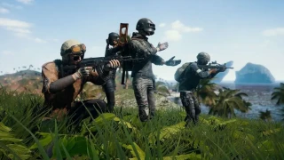 PUBG : Le passage en free-to-play a été (très) bénéfique