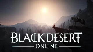 Black Desert Online disponible ce 24 mai