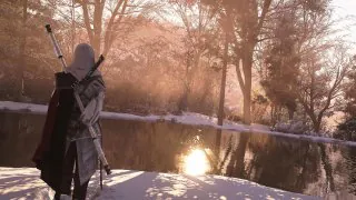 Assassin's Creed Hexe : Des combats acrobatiques et le retour d'Ezio dès 2027 ?