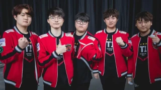 LoL : SK Telecom devient le sponsor officiel de la LCK