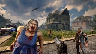 7 Days to Die : Les dates pour la 1.0 (Experimental, Stable, PC, console...)