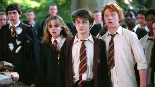 Fortnite devrait également sortir une collaboration Harry Potter 