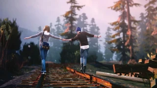 Le prochain Life is Strange aura de nouveaux personnages et une nouvelle histoire ! 