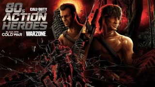 Call of Duty: Black Ops Cold War/Warzone : Comment obtenir Rambo et John McClane ? 