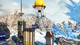 Apex Legends : Les nouveautés de la saison 17 Arsenal