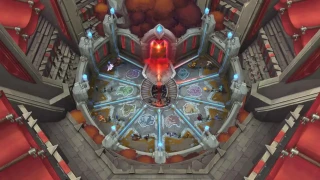 LoL : Le mode Arena revient, et pour longtemps