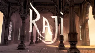 Raji: An Ancient Epic, le jeu d'aventure mettant en scène une petite indienne !
