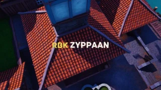 Fortnite : RBK renforce son équipe avec Zyppan