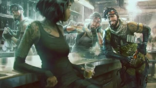 Apex Legends : Les 7 prochaines légendes auraient leak