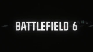 Battlefield 6 : Un premier trailer époustouflant et quelques informations