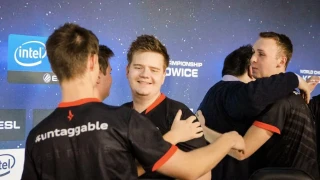 FaZe, Astralis et Immortals passent le premier tour des IEM Katowice