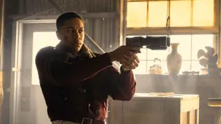 Fallout : La série TV accueille de nouveaux acteurs, dont une star de Star Wars