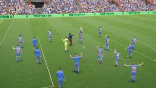 FM26 : Troisième mise à jour majeure, découvrez le patch notes