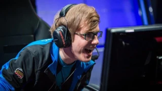 LoL : Amazing signe de nouveau en tant que joueur chez Schalke 04