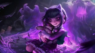 TFT : Comment jouer la composition Annie reroll (Set 10) ?