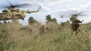 Arma Reforger prochainement disponible sur PlayStation