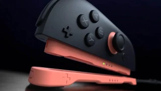Nintendo Switch 2 : Ce périphérique pourra être branché en USB pour remplacer les Joy-Con
