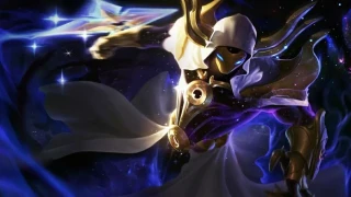 Patch 7.7 : Le retour de Kassadin ?