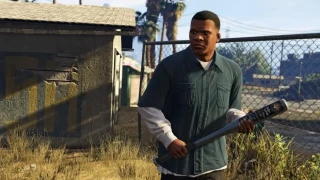 GTA V partage sa date de sortie sur PS5 et Xbox Series