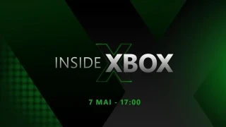 Résumé de l'Inside Xbox présentant du gameplay pour la Xbox Series X du 7 mai