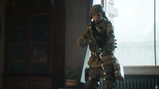 Rainbow Six: Siege X officialisé, avec un trailer et quelques détails