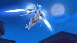 Overwatch : MàJ du 16 juin, tous les détails