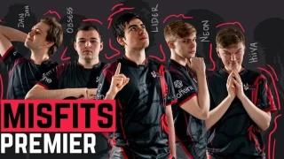 LoL : Misfits Premier se qualifie en demi-finale des EU Master