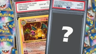 Pokémon TCG : Le Dracaufeu du set de base n'est plus la carte la plus gradée au monde 