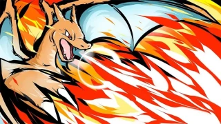 Un fan de Pokémon Rouge Feu crée un remake en 3D, déjà bloqué par Nintendo !