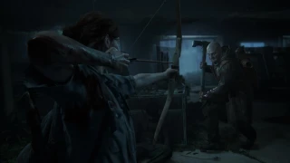 The Last of Us Part II : les développeurs nous donnent plus de détails !