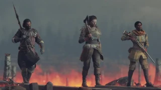GreedFall 2 : Les configurations PC