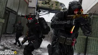 Call of Duty: Modern Warfare 4 : Heure de sortie de la saison 1 en France