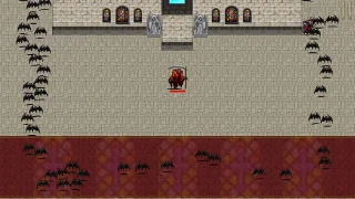 Vampire Survivors : MàJ 0.7.2, tous les détails de la mise à jour